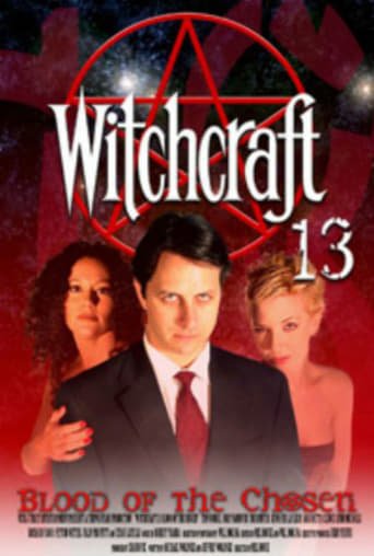 Witchcraft 13: Blood of the Chosen stream