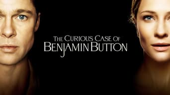 Der seltsame Fall des Benjamin Button foto 16