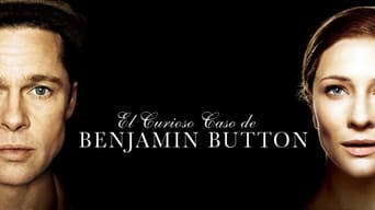 Der seltsame Fall des Benjamin Button foto 14