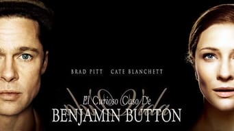 Der seltsame Fall des Benjamin Button foto 15
