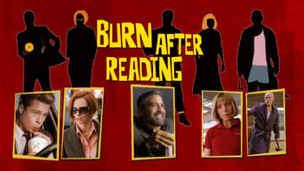 Burn After Reading foto 4
