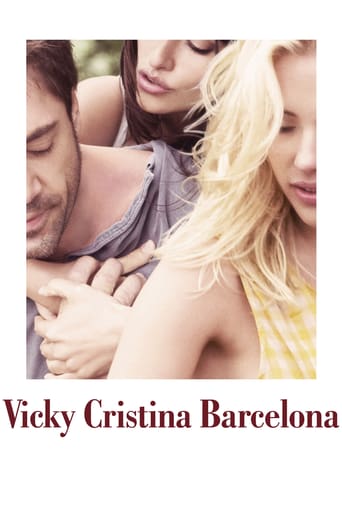 Vicky Cristina Barcelona stream