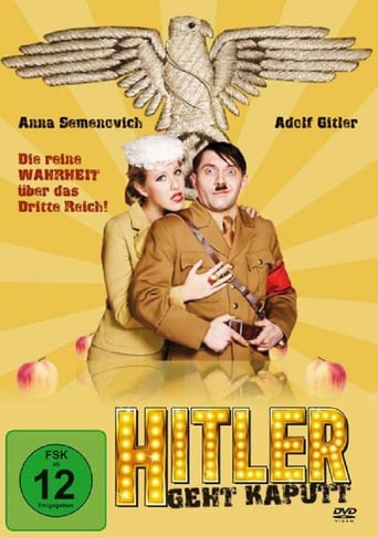 Hitler geht kaputt stream