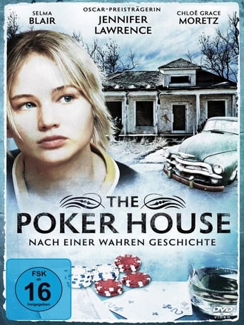 The Poker House stream