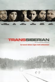 Transsiberian – Reise in den Tod