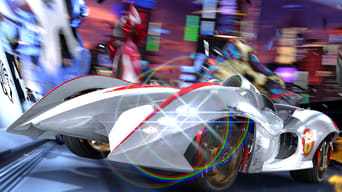 Speed Racer foto 2