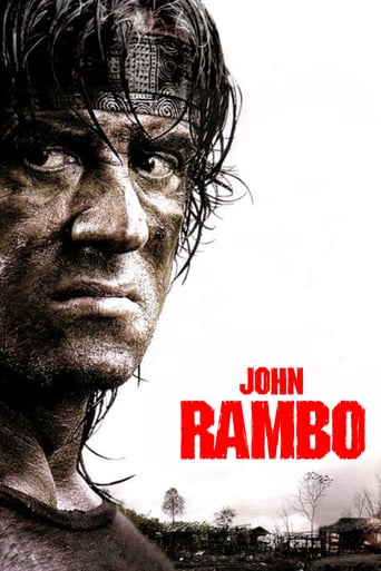 John Rambo stream