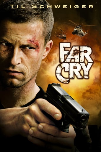 Far Cry stream