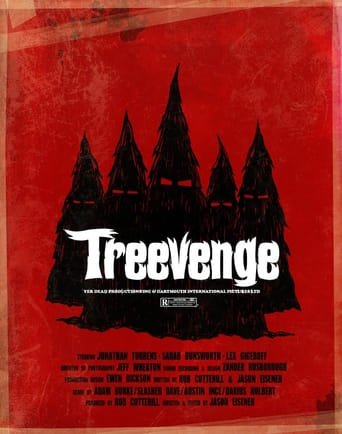 Treevenge stream