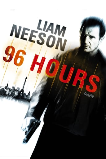 96 Hours Stream German Movie2k