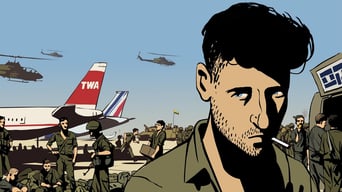 Waltz with Bashir foto 3