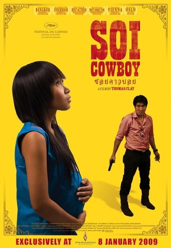 Soi Cowboi stream