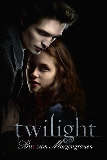 Twilight – Biss zum Morgengrauen stream