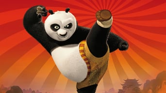 Kung Fu Panda foto 9