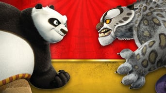 Kung Fu Panda foto 7