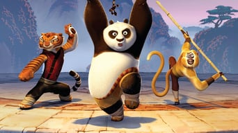 Kung Fu Panda foto 4