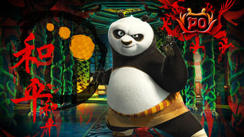 Kung Fu Panda foto 10