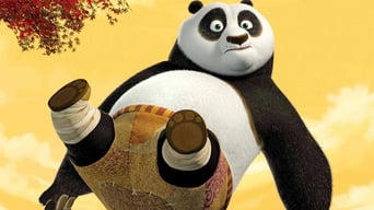 Kung Fu Panda foto 3