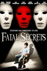 Fatal Secrets – Schuld und Vergeltung