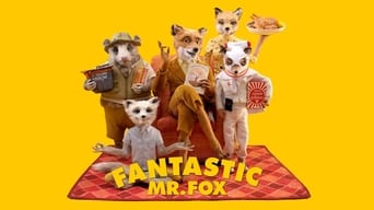 Der fantastische Mr. Fox foto 2
