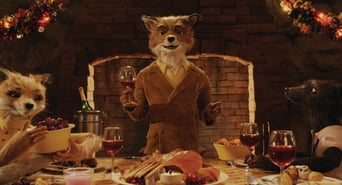 Der fantastische Mr. Fox foto 5