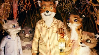 Der fantastische Mr. Fox foto 0