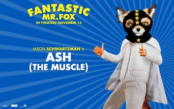 Der fantastische Mr. Fox foto 20
