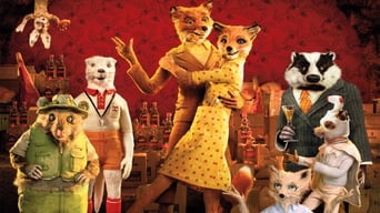 Der fantastische Mr. Fox foto 16