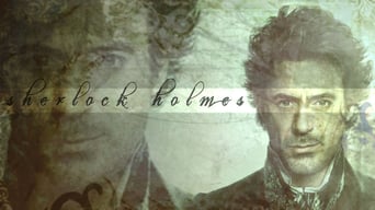 Sherlock Holmes foto 10