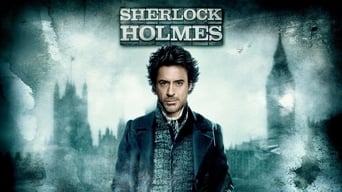 Sherlock Holmes foto 9