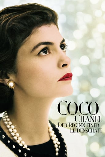 Coco Chanel – Der Beginn einer Leidenschaft stream
