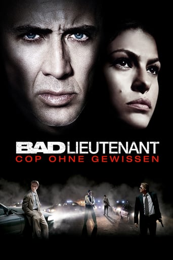 Bad Lieutenant – Cop ohne Gewissen stream