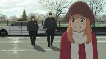 Eden of the East – Air Communication foto 0