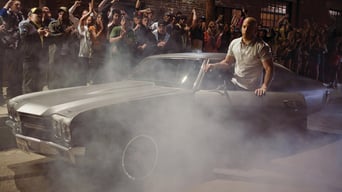 Fast & Furious – Neues Modell. Originalteile. foto 9
