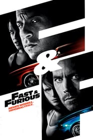 Fast & Furious – Neues Modell. Originalteile.