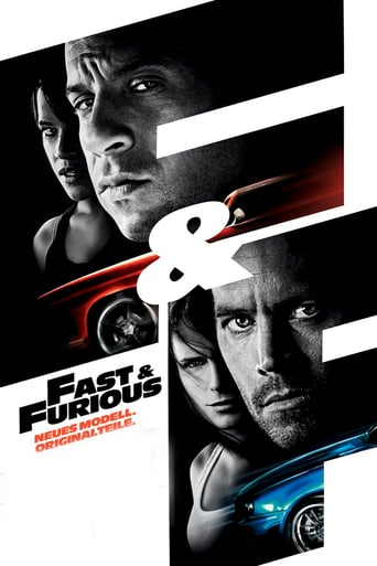 Fast & Furious – Neues Modell. Originalteile. stream