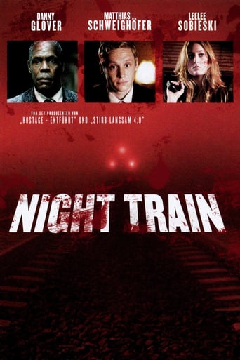 Night Train stream