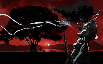 Afro Samurai: Resurrection foto 0