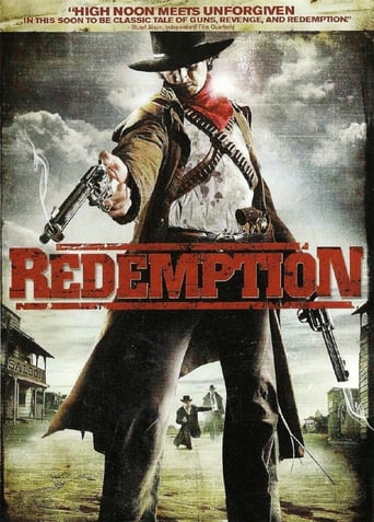 Redemption: A Mile from Hell stream