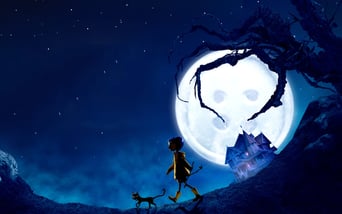 Coraline foto 0