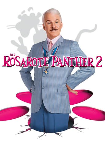 Der rosarote Panther 2 stream