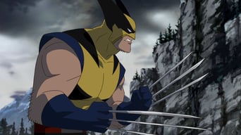 Hulk vs. Wolverine foto 11