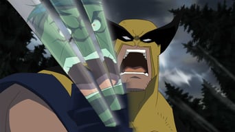 Hulk vs. Wolverine foto 1