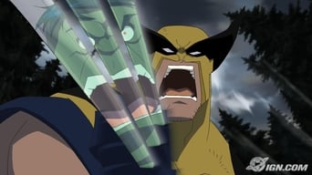 Hulk vs. Wolverine foto 8