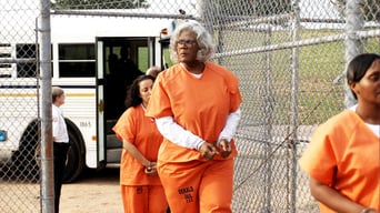 Madea Goes to Jail foto 4