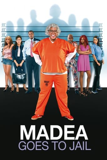 Madea Goes to Jail stream