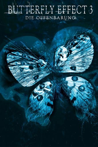 Butterfly Effect 3 – Die Offenbarung stream