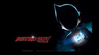 Astro Boy foto 11