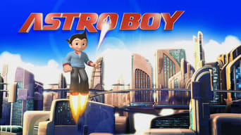 Astro Boy foto 12