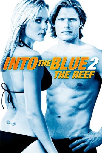 Into the Blue 2 – Das goldene Riff stream